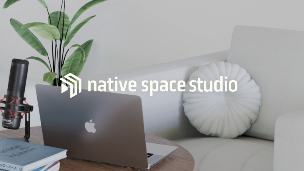 Introducing the Native Space Studio: Elevate Your Creative Projects at Native Space