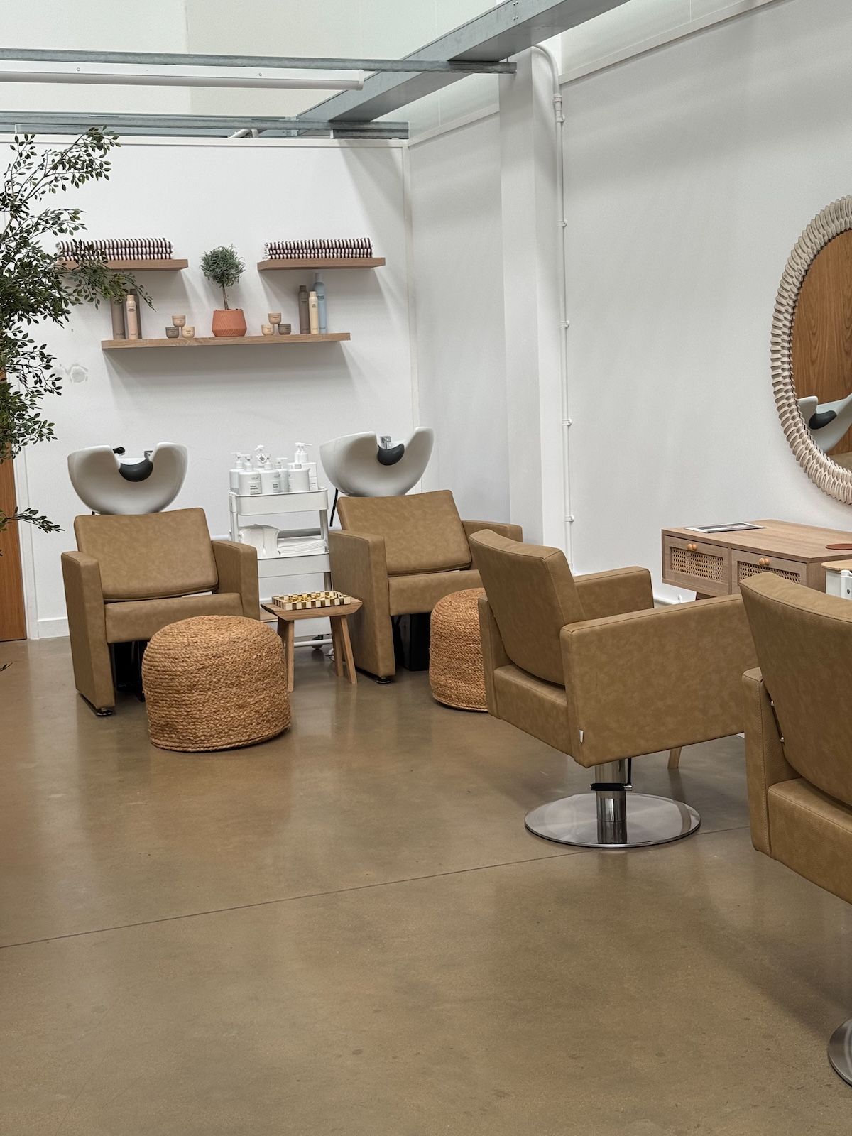 Salon Studio Space for Rent in Peterborough: What Self-Employed Beauty Professionals Need to Know in 2026