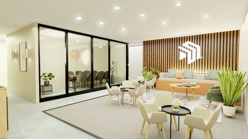 Peterborough's New Creative Workspaces - The place to be in 2024