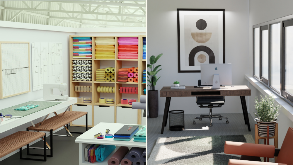 Office vs. Suite: Choosing the Right Workspace for Your Business